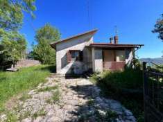 Foto VILLA di 4 vani e di 101 mq (SEMPRONIANO) rif. CELLE75