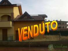 Foto VILLA di 4 vani e di 180 mq (CAVENAGO DI BRIANZA) rif. IGC  VILLA  300  CAVENAGO