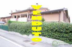 Foto VILLA di 4 vani e di 180 mq (CAVENAGO DI BRIANZA) rif. IGC VILLA 318