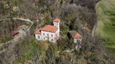 Foto Villa di 400 m con pi di 5 locali in vendita a Borghetto di Borbera