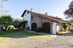 Foto Villa di 424 m con pi di 5 locali e box auto doppio in vendita a Sciolze