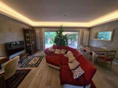 Foto VILLA di 442 mq (SAN MARTINO SICCOMARIO) rif. SAN MARTINO VILLA IND