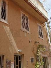 Foto VILLA di 5 vani e di 140 mq (MESSINA) rif. 2vs17176