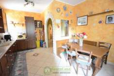 Foto VILLA di 5 vani e di 173 mq (CAVENAGO DI BRIANZA) rif. BIF 340