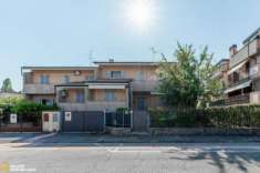 Foto VILLA di 5 vani e di 210 mq (PAULLO) rif. 000001351