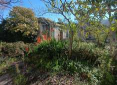 Foto VILLA di 5 vani e di 300 mq (MESSINA) rif. 2VS17533