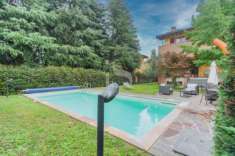Foto VILLA di 5 vani e di 415 mq (BRUGHERIO) rif. HOME 3548_5