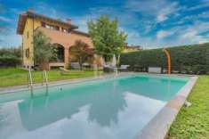 Foto VILLA di 5 vani e di 415 mq (BRUGHERIO) rif. HOME 3548_6