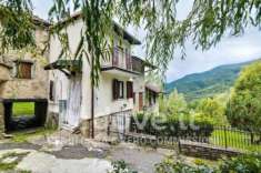Foto Villa di 50 m con 2 locali in vendita a Brallo di Pregola [rif. DV-10646]