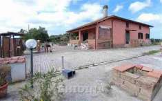 Foto VILLA di 6 vani e di 130 mq (GROSSETO - POGGIALE) rif. 2425.167M