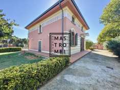 Foto VILLA di 6 vani e di 157 mq (CASTELFRANCO DI SOTTO) rif. 3469_1
