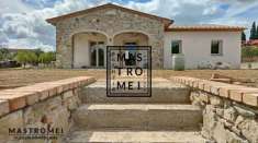 Foto VILLA di 6 vani e di 180 mq (CASTELFRANCO DI SOTTO) rif. 3317