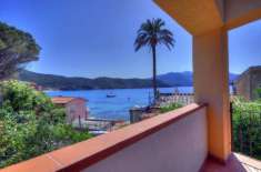 Foto VILLA di 6 vani e di 190 mq (PORTOFERRAIO - MARE) rif. CI375B_7