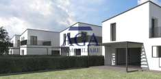 Foto VILLA di 6 vani e di 200 mq (CARBONERA) rif. CR43C_21