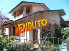 Foto VILLA di 6 vani e di 300 mq (BUSNAGO) rif. IGC VILLA BUSNAGO