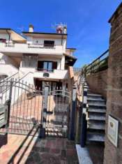 Foto VILLA di 6 vani e di 85 mq (PITIGLIANO) rif. PITICE