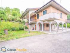 Foto Villa di 639 m con pi di 5 locali e box auto in vendita a Sant'Agata Feltria