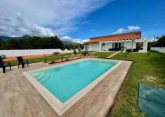 Foto VILLA di 7 vani e di 188 mq (PIETRASANTA) rif. 511
