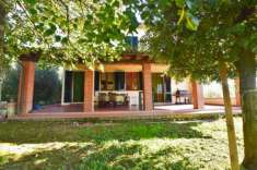 Foto VILLA di 7 vani e di 250 mq (CASTELFIORENTINO) rif. CS 100