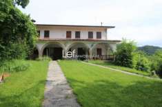 Foto VILLA di 7 vani e di 299 mq (FARRA DI SOLIGO) rif. AS36_1