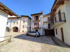 Foto Villa di 75 m con 3 locali e posto auto in vendita a Castione della Presolana