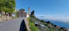 Foto VILLA di 8 vani e di 170 mq (GENOVA - Nervi) rif. VILLA INDIPENDENTE S.ILARIO
