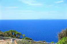 Foto VILLA di 8 vani e di 180 mq (MARCIANA) rif. 82_127