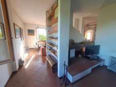 Foto VILLA di 8 vani e di 230 mq (SCARPERIA E SAN PIERO - SCARPERIA) rif. AAJ159