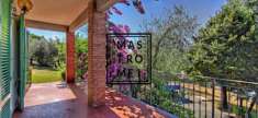 Foto VILLA di 9 vani e di 240 mq (MONTECARLO) rif. 3173