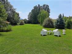 Foto VILLA di 9 vani e di 252 mq (PIETRASANTA) rif. 100P_59