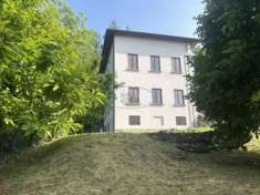 Foto VILLA di 9 vani e di 339 mq (REGGELLO - saltino) rif. V-2359