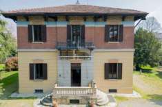Foto VILLA di 9 vani e di 510 mq (VIMERCATE) rif. HOME 3374_10