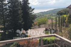 Foto Villa di 96 m con 4 locali e box auto in vendita a Passignano sul Trasimeno [rif. DV-8253-2]