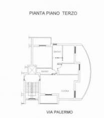 Foto Villa di Briano 100 mq nuovo con terrazzo
