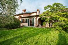 Foto Villa di Lusso a Mandello del Lario: Un'Opportunit  Unica 232