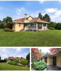 Foto Villa di Pregio.