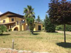 Foto Villa di pregio con giardino a S.Salvo