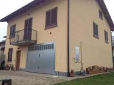 Foto villa di testa