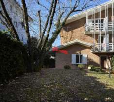 Foto VILLA DI TESTA IN ZONA RESIDENZIALE A UDINE