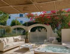 Foto VILLA ESCLUSIVA A RIVABELLA  GALLIPOLI A DUE PASSI DAL MARE