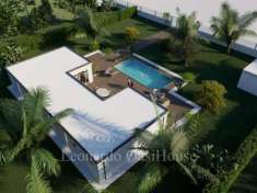 Foto Villa Esclusiva nuova costruzione A4 - GOLD PLUS LX