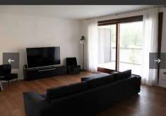 Foto Villa Feloy In Via Petrarca.