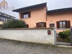 Foto Villa gemella