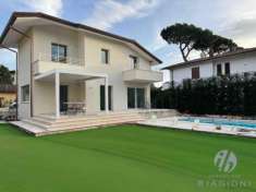Foto Villa in affitto a Fiumetto - Pietrasanta 200 mq  Rif: 1247835