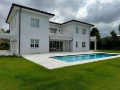 Foto Villa in affitto a Forte dei Marmi 500 mq  Rif: 1275354