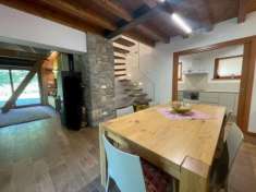 Foto Villa in affitto a Pr-Saint-Didier