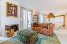 Foto Villa in affitto a Vittoria Apuana - Forte dei Marmi 270 mq  Rif: 1218670