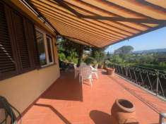 Foto Villa in Affitto in zona SERPIOLLE con giardino