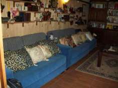 Foto Villa in Basilicata Puglia in provincia di Potenza a Lavello. AFFARE.