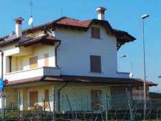 Foto Villa in Cazzago San Martino